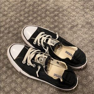 chuck taylor all star shoreline slip size 8